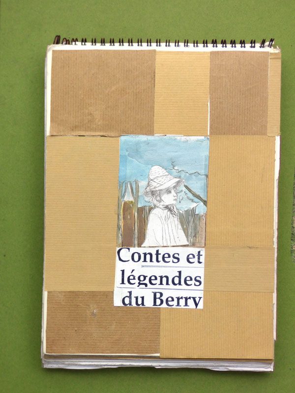 Contes et légendes du Berry